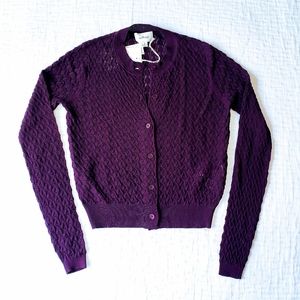 ARITZIA Wilfred Joffrion Sweater
